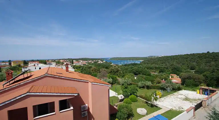 Appartement en Banjole