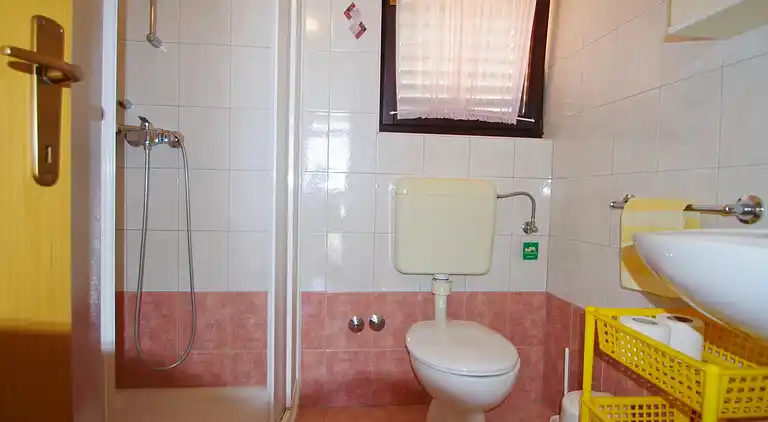 Appartement en Banjole