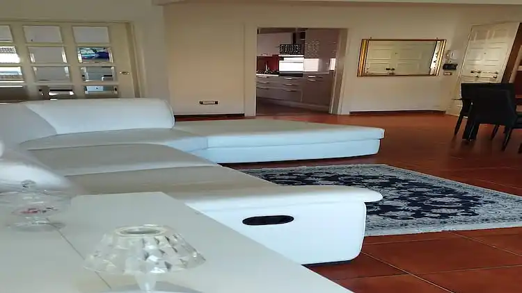 Semesterbostad i Pizzo