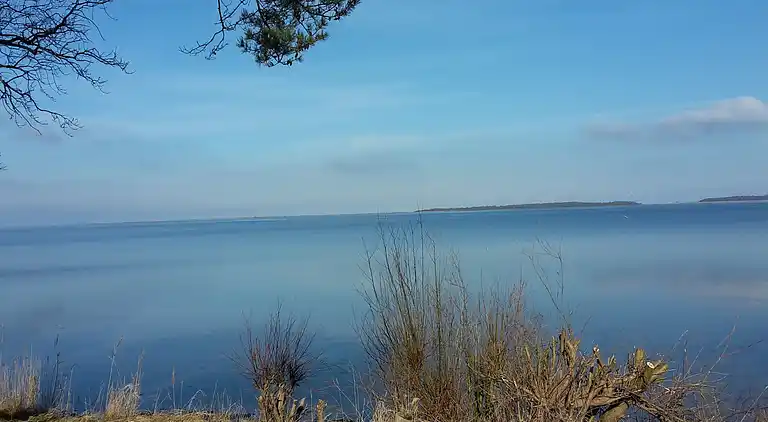 Holiday home in Klein Strömkendorf