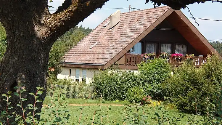 Ferielejlighed i Fischbach