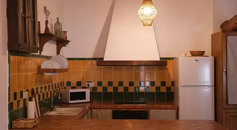 Herregård i Ciutadilla