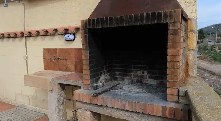 Herregård i Ciutadilla