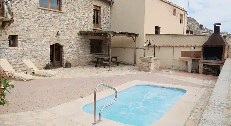 Herregård i Ciutadilla