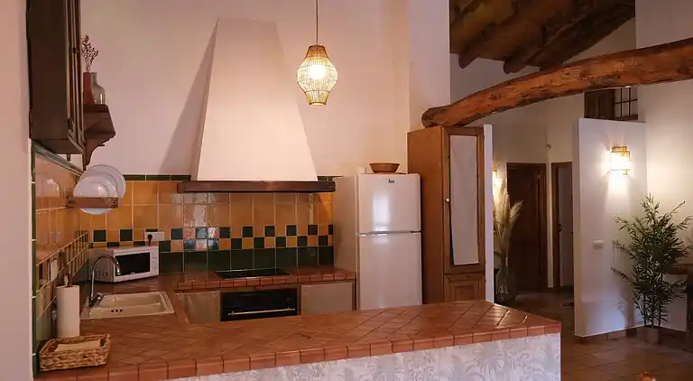 Herregård i Ciutadilla