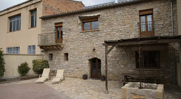 Herregård i Ciutadilla