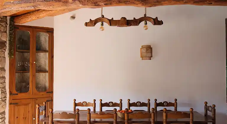 Herregård i Ciutadilla