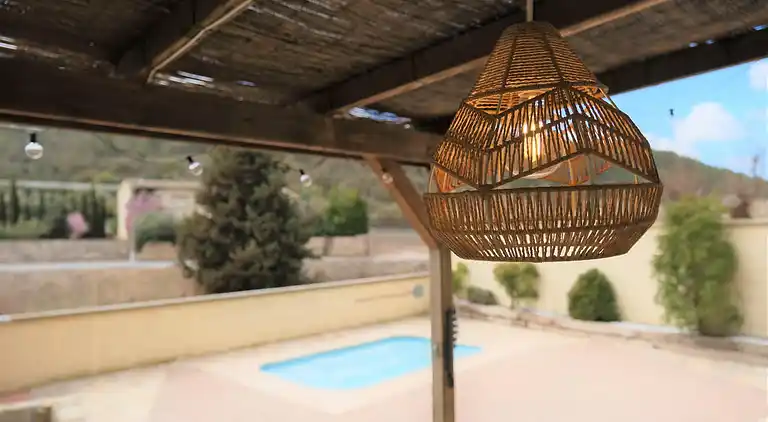 Herregård i Ciutadilla