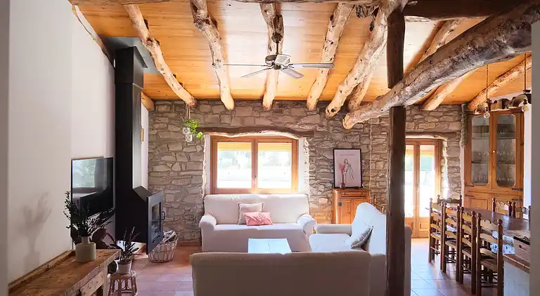 Herregård i Ciutadilla