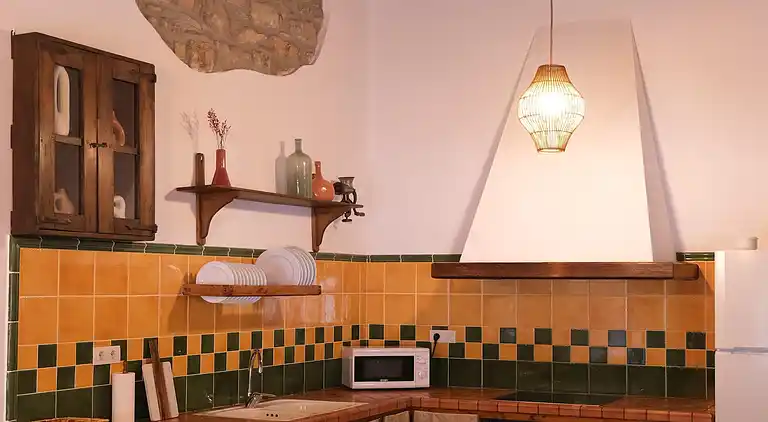 Herregård i Ciutadilla