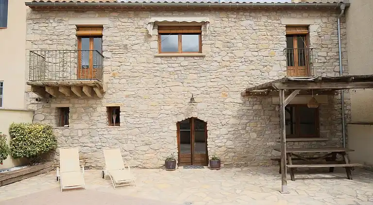 Herregård i Ciutadilla