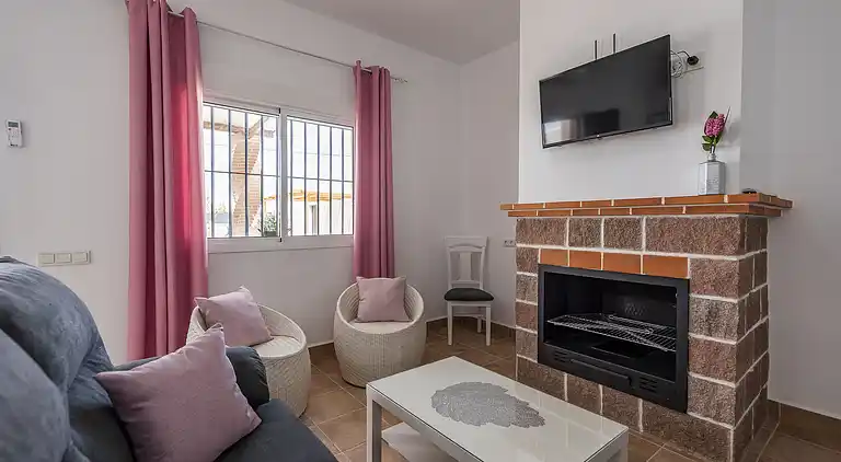 Casa Rural Rafael – Lantejuela