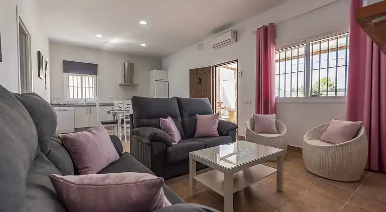 Casa Rural Rafael – Lantejuela