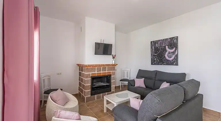 Casa Rural Rafael – Lantejuela