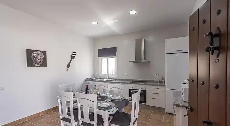 Casa Rural Rafael – Lantejuela