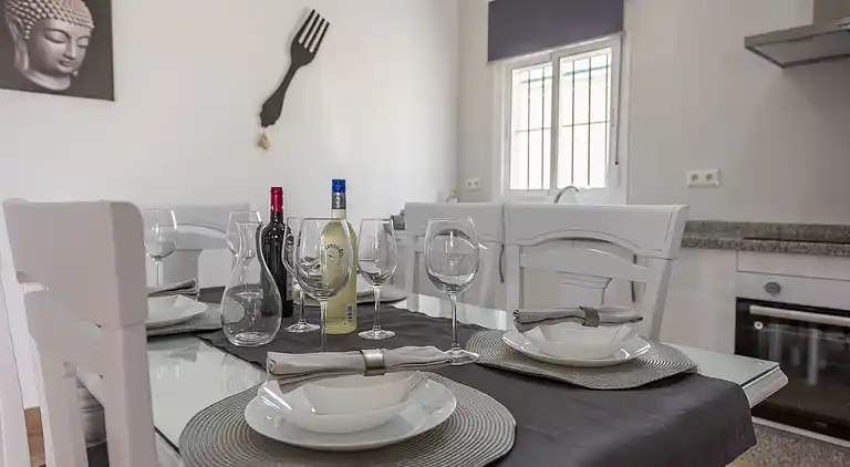 Casa Rural Rafael – Lantejuela