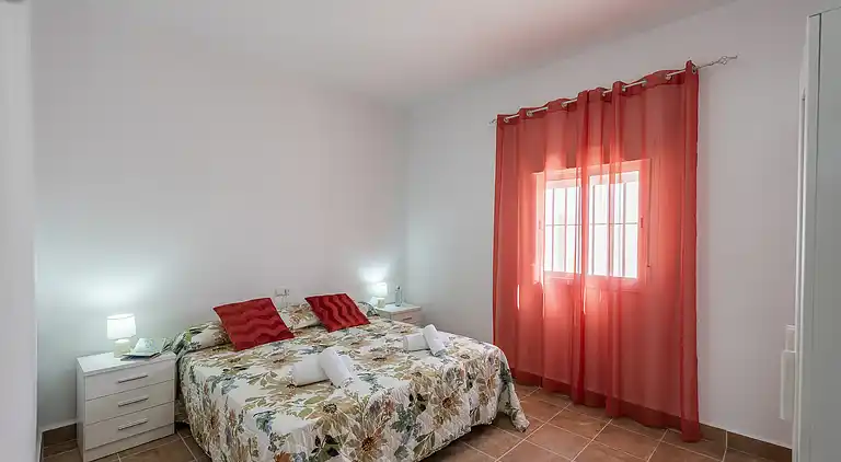 Casa Rural Rafael – Lantejuela