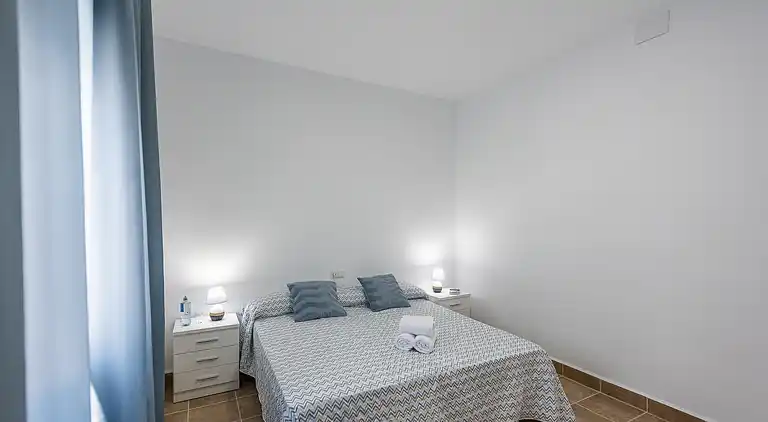 Casa Rural Rafael – Lantejuela