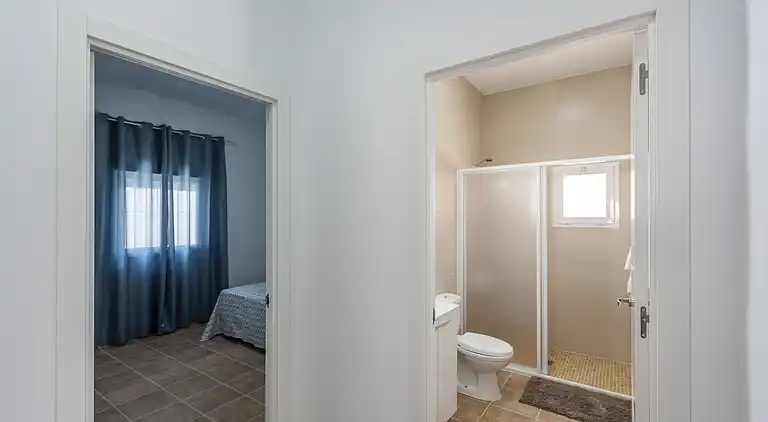 Casa Rural Rafael – Lantejuela