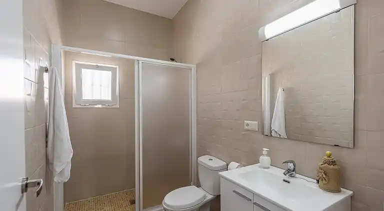 Casa Rural Rafael – Lantejuela