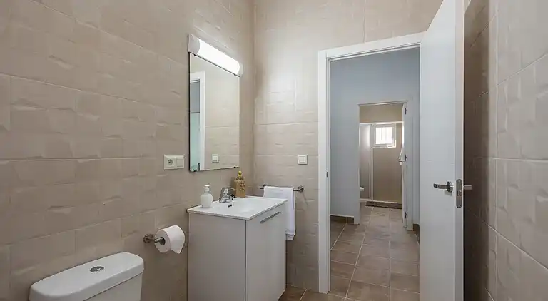 Casa Rural Rafael – Lantejuela