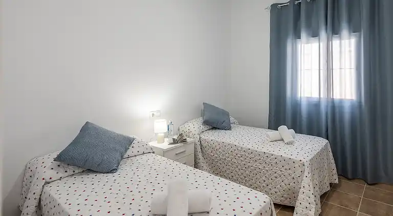 Casa Rural Rafael – Lantejuela