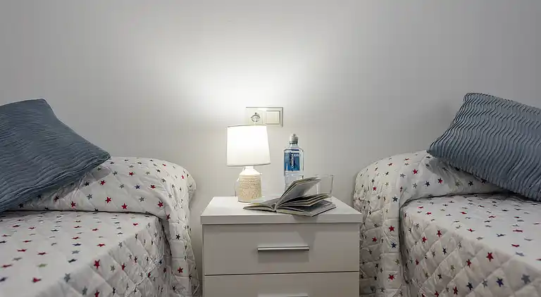 Casa Rural Rafael – Lantejuela