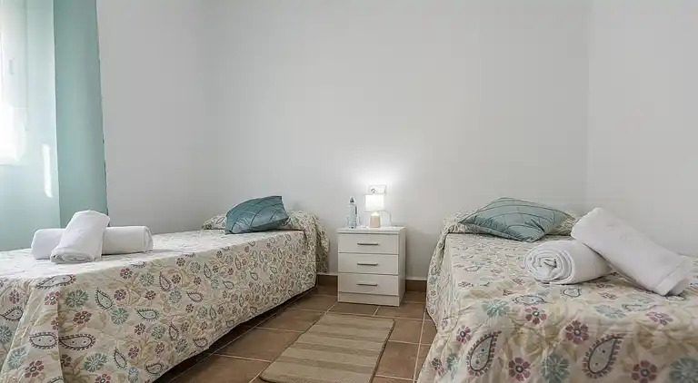 Casa Rural Rafael – Lantejuela