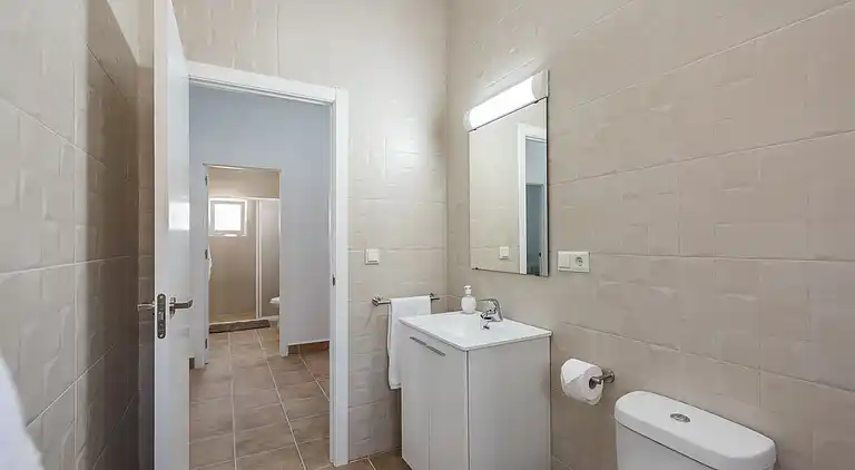 Casa Rural Rafael – Lantejuela