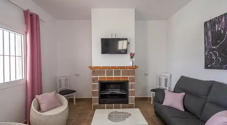 Casa Rural Rafael – Lantejuela