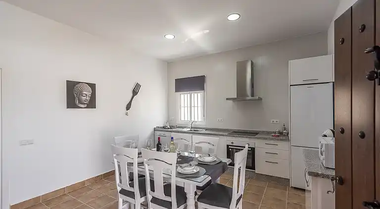 Casa Rural Rafael – Lantejuela