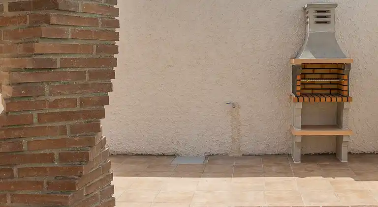 Casa Rural Rafael – Lantejuela