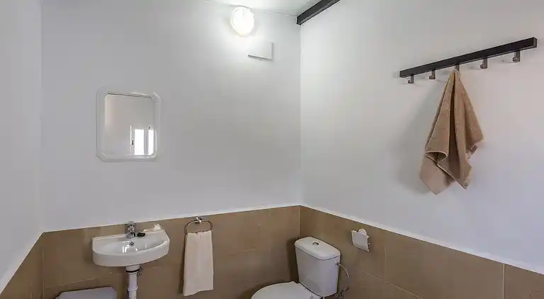 Casa Rural Rafael – Lantejuela