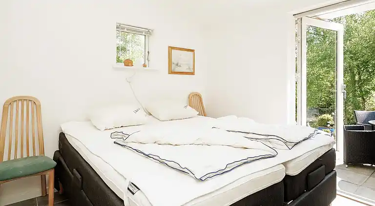 Holiday home in Græsted