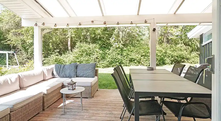 Holiday home in Græsted