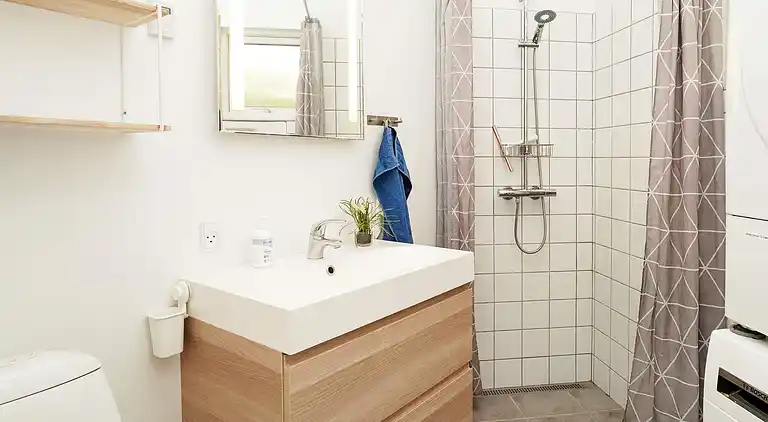 Holiday home in Græsted