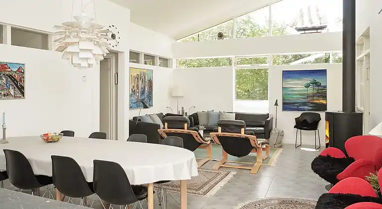 Holiday home in Græsted