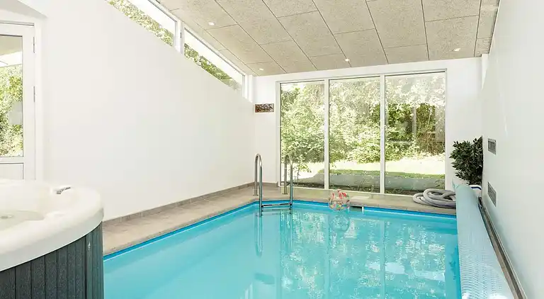 Holiday home in Græsted