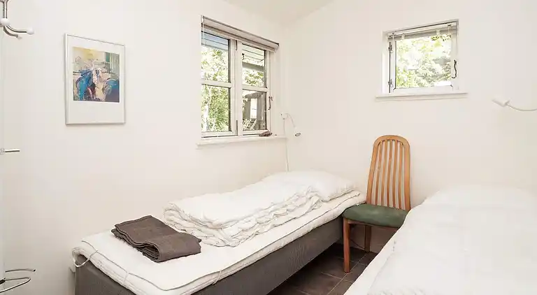 Holiday home in Græsted