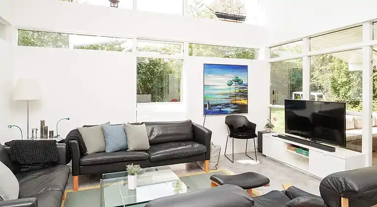 Holiday home in Græsted