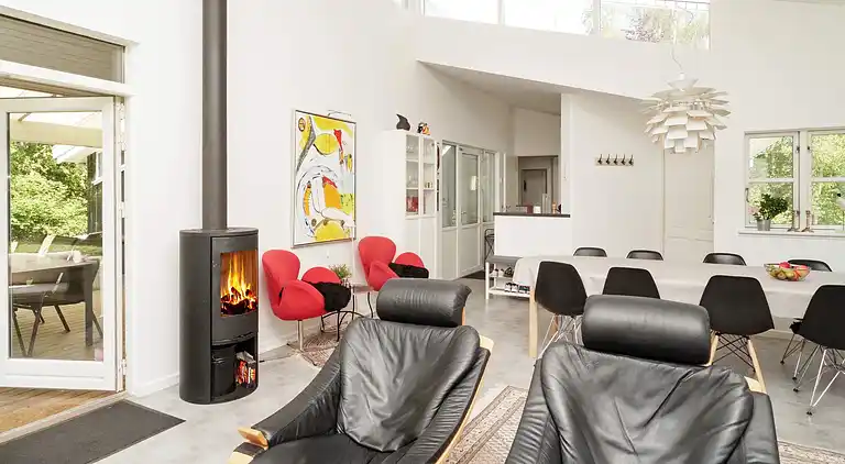 Holiday home in Græsted