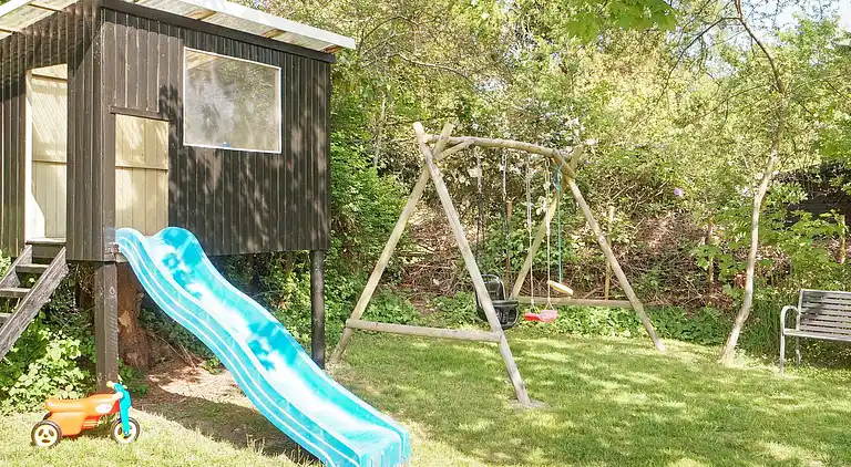Holiday home in Græsted