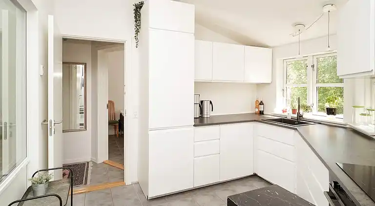 Holiday home in Græsted