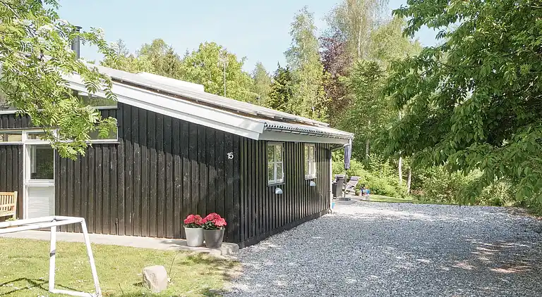 Holiday home in Græsted