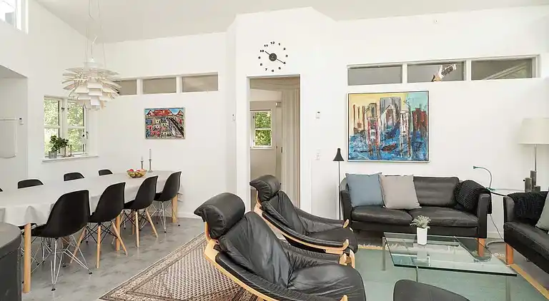 Holiday home in Græsted