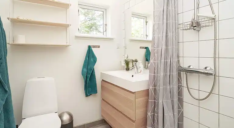 Holiday home in Græsted