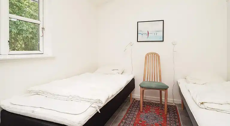 Holiday home in Græsted