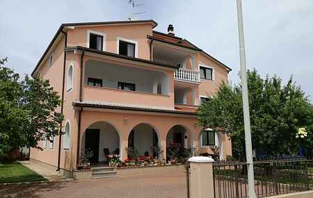 Appartamento in Regione istriana