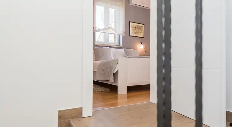 Feriebolig i Privlaka