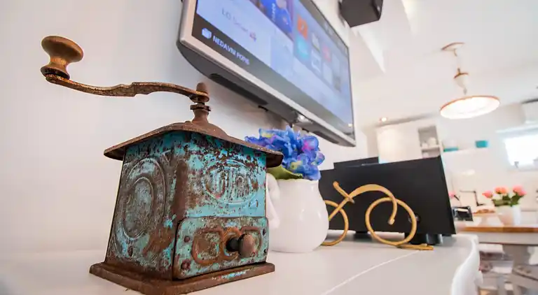 Feriebolig i Privlaka